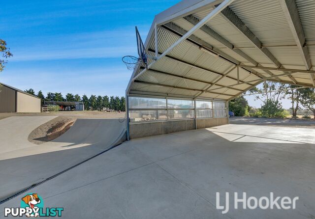 370 Selection Road SUGARLOAF CREEK VIC 3658