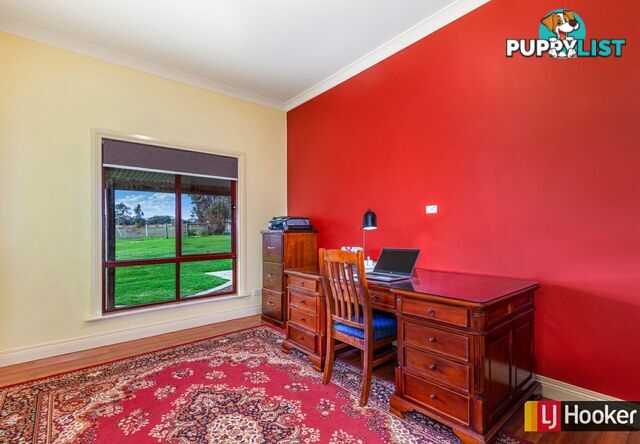 370 Selection Road SUGARLOAF CREEK VIC 3658