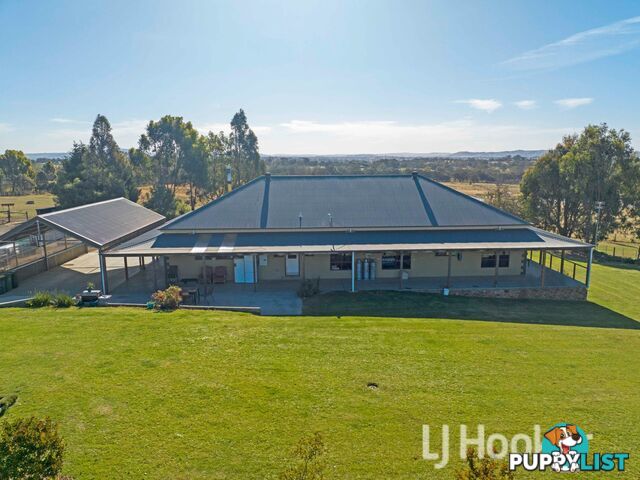 370 Selection Road SUGARLOAF CREEK VIC 3658