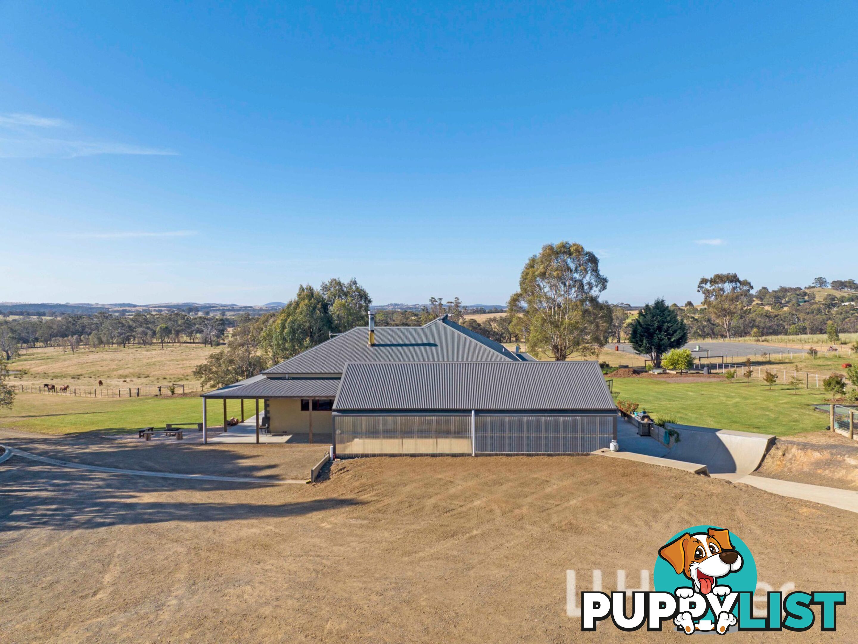 370 Selection Road SUGARLOAF CREEK VIC 3658