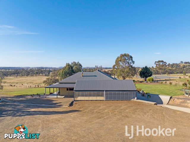 370 Selection Road SUGARLOAF CREEK VIC 3658