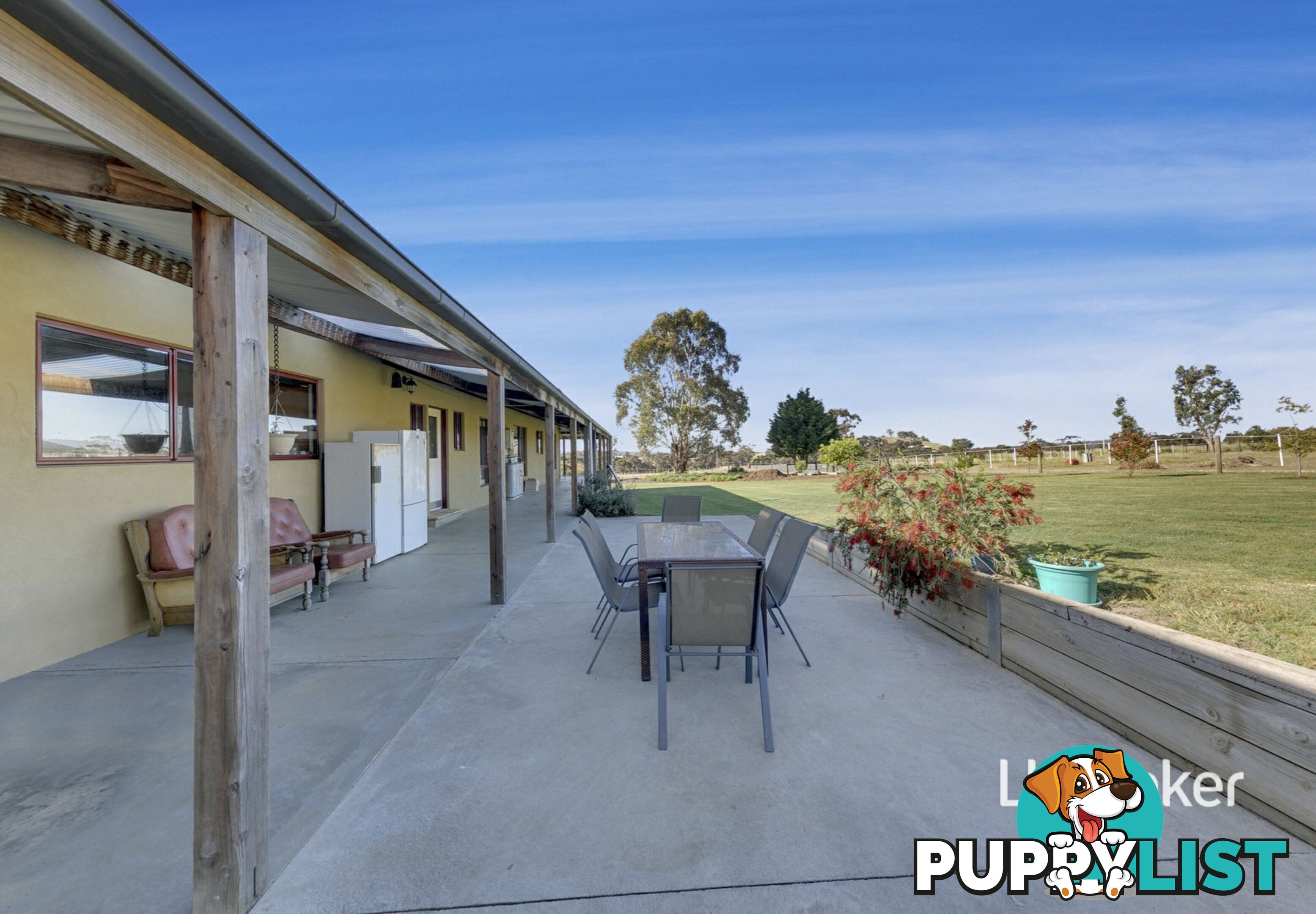 370 Selection Road SUGARLOAF CREEK VIC 3658