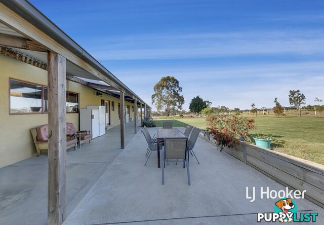 370 Selection Road SUGARLOAF CREEK VIC 3658