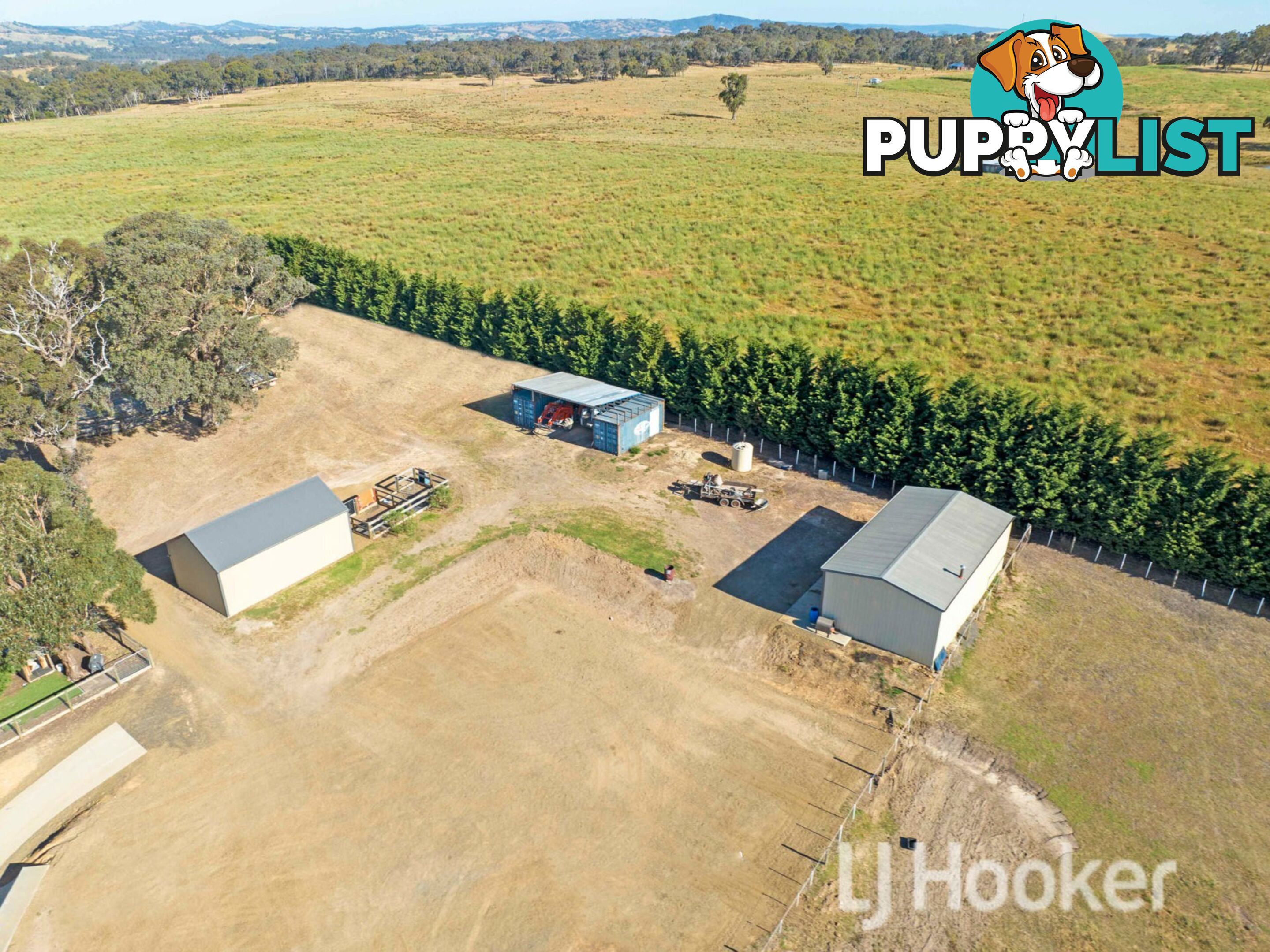 370 Selection Road SUGARLOAF CREEK VIC 3658