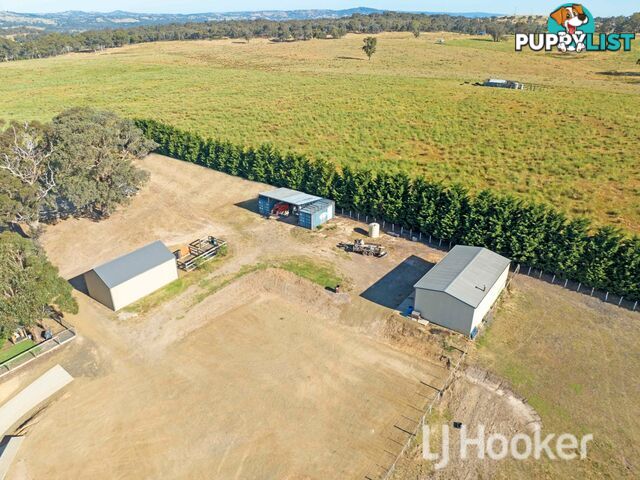 370 Selection Road SUGARLOAF CREEK VIC 3658