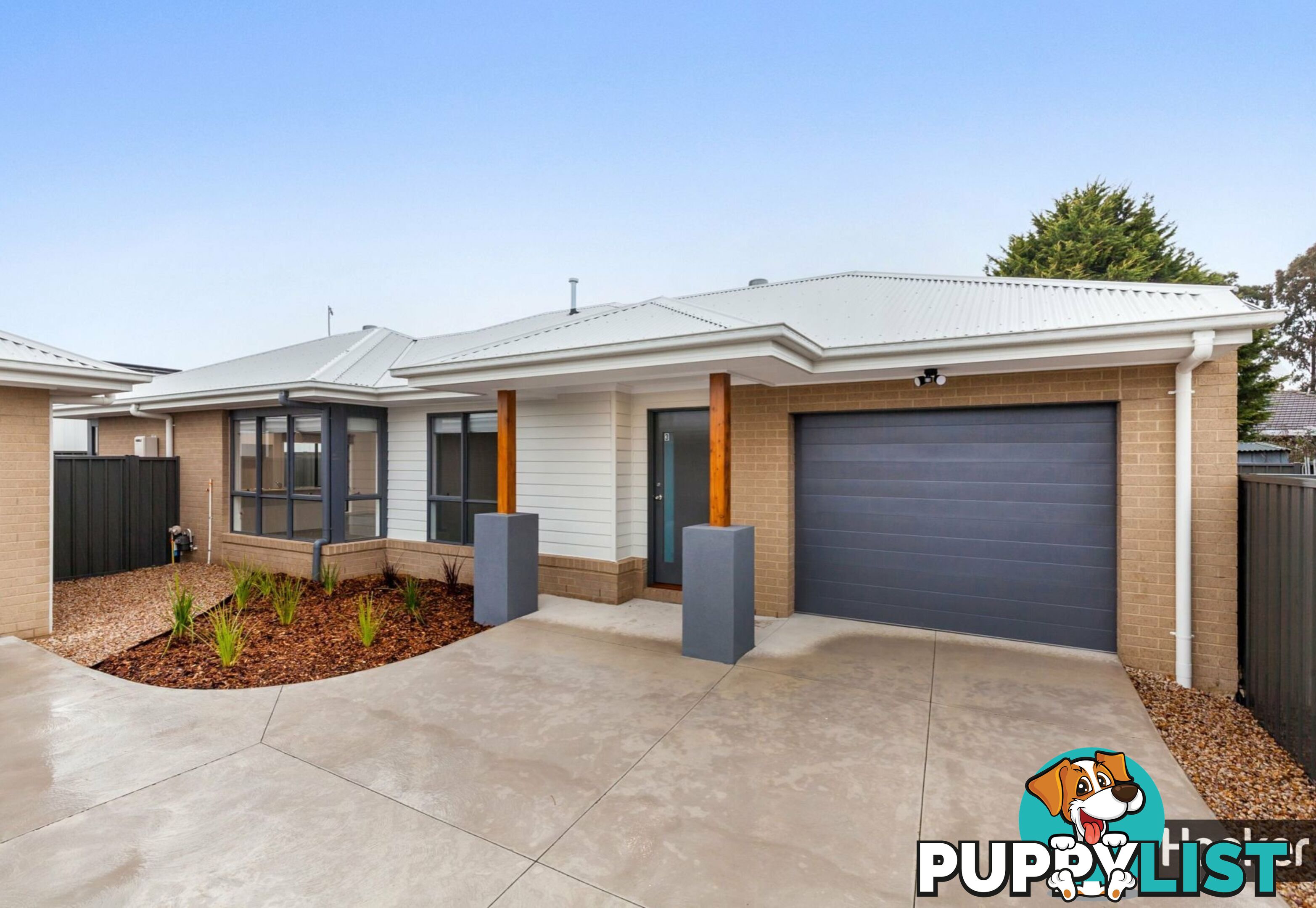 Unit 3/40 McKenzie Street BROADFORD VIC 3658