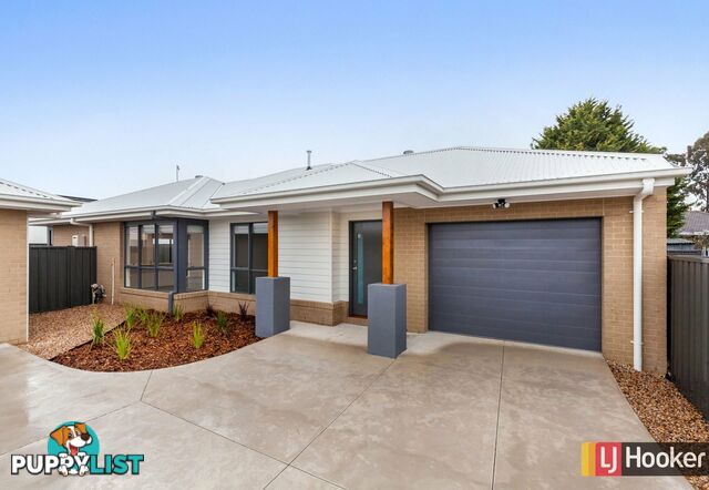 Unit 3/40 McKenzie Street BROADFORD VIC 3658