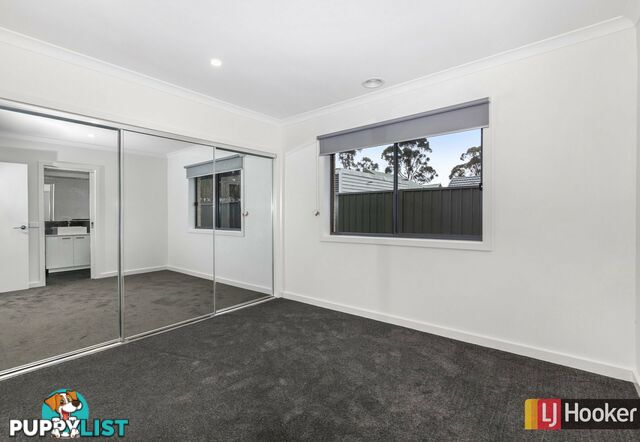 Unit 3/40 McKenzie Street BROADFORD VIC 3658