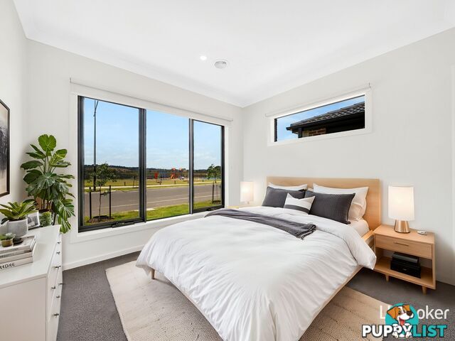 112 Newbridge Boulevard WALLAN VIC 3756