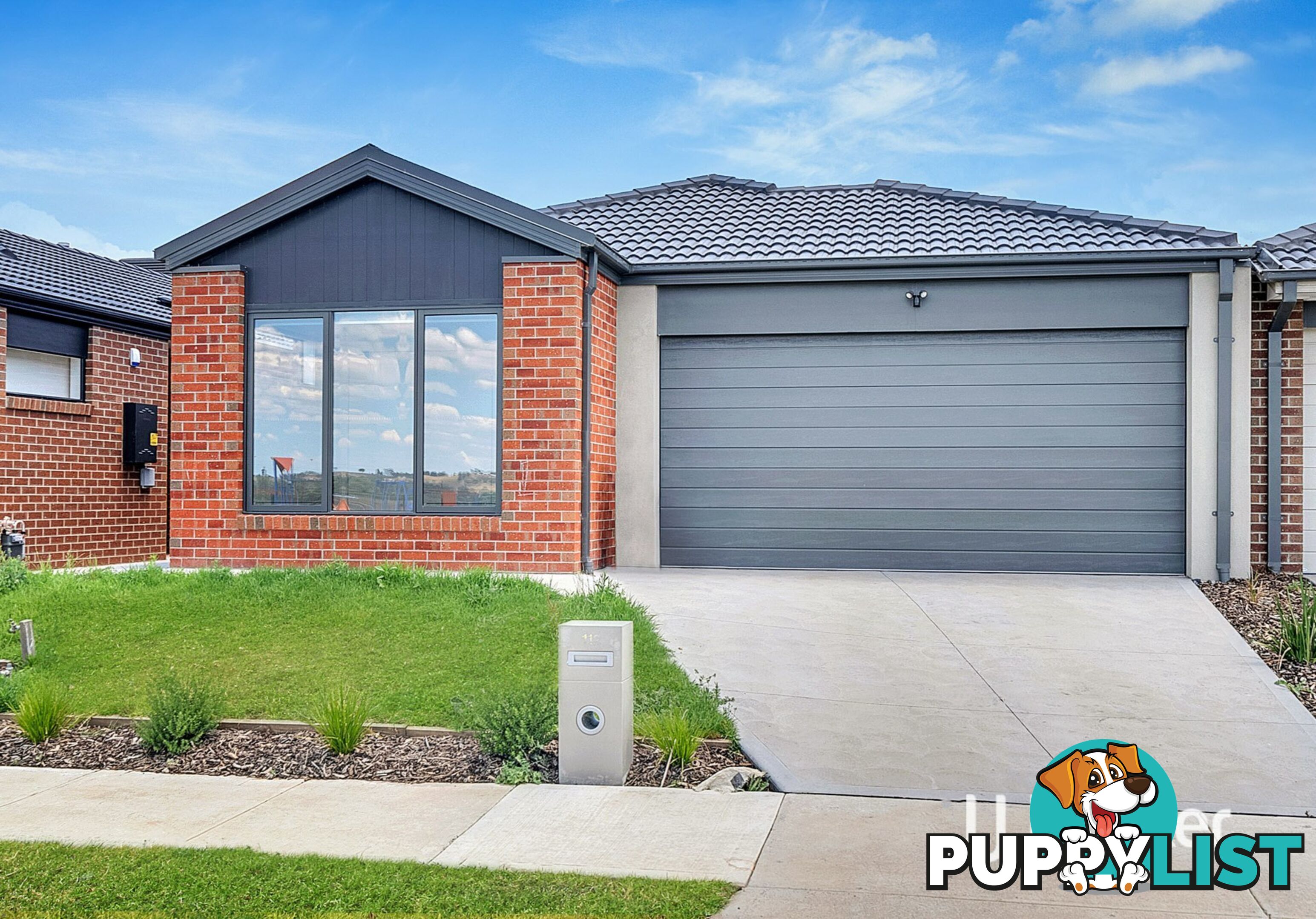 112 Newbridge Boulevard WALLAN VIC 3756