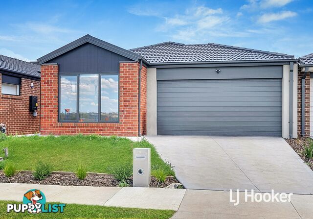 112 Newbridge Boulevard WALLAN VIC 3756