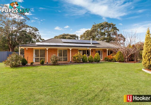 3012 Epping-Kilmore Road HEATHCOTE JUNCTION VIC 3758