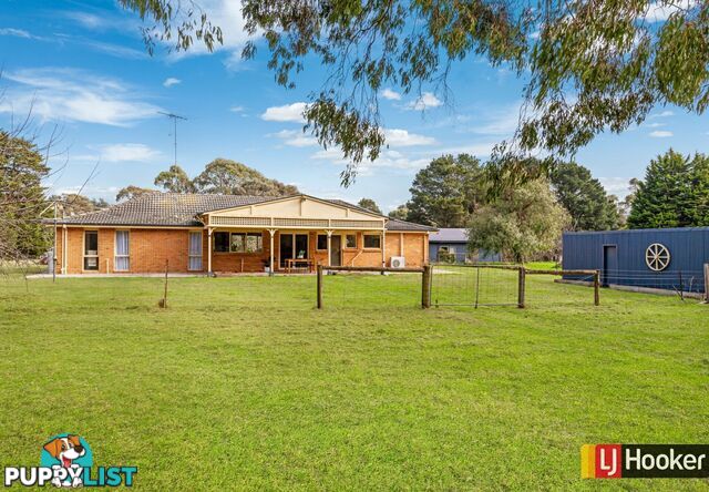 3012 Epping-Kilmore Road HEATHCOTE JUNCTION VIC 3758