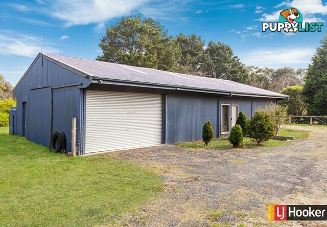 3012 Epping-Kilmore Road HEATHCOTE JUNCTION VIC 3758