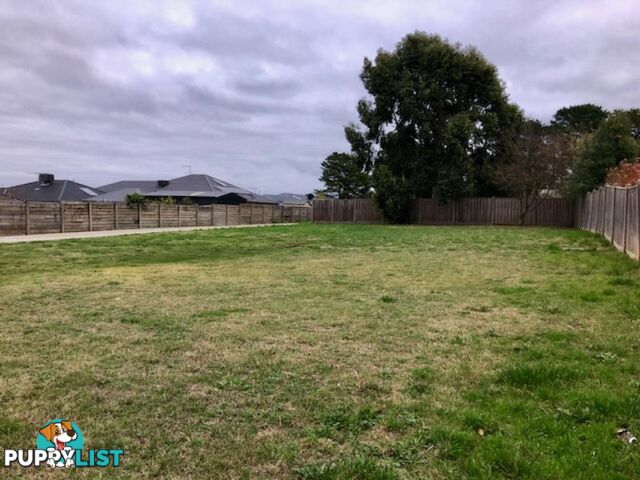 2A Portia Court WALLAN VIC 3756