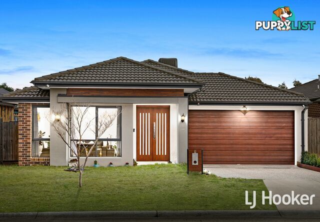 9 Avon Court WALLAN VIC 3756