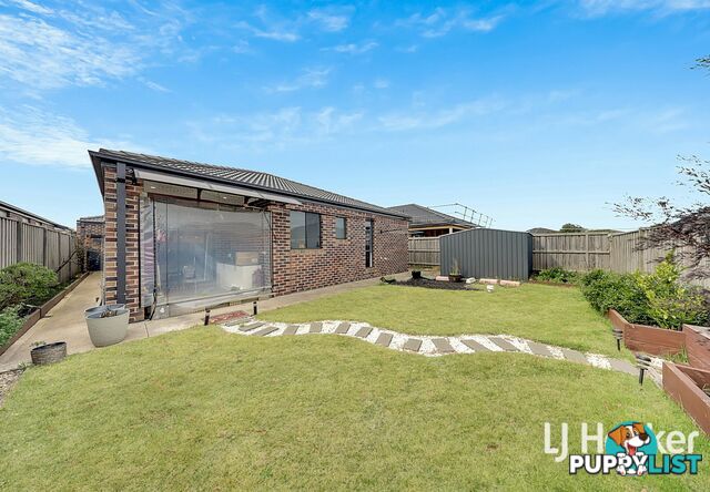 9 Avon Court WALLAN VIC 3756