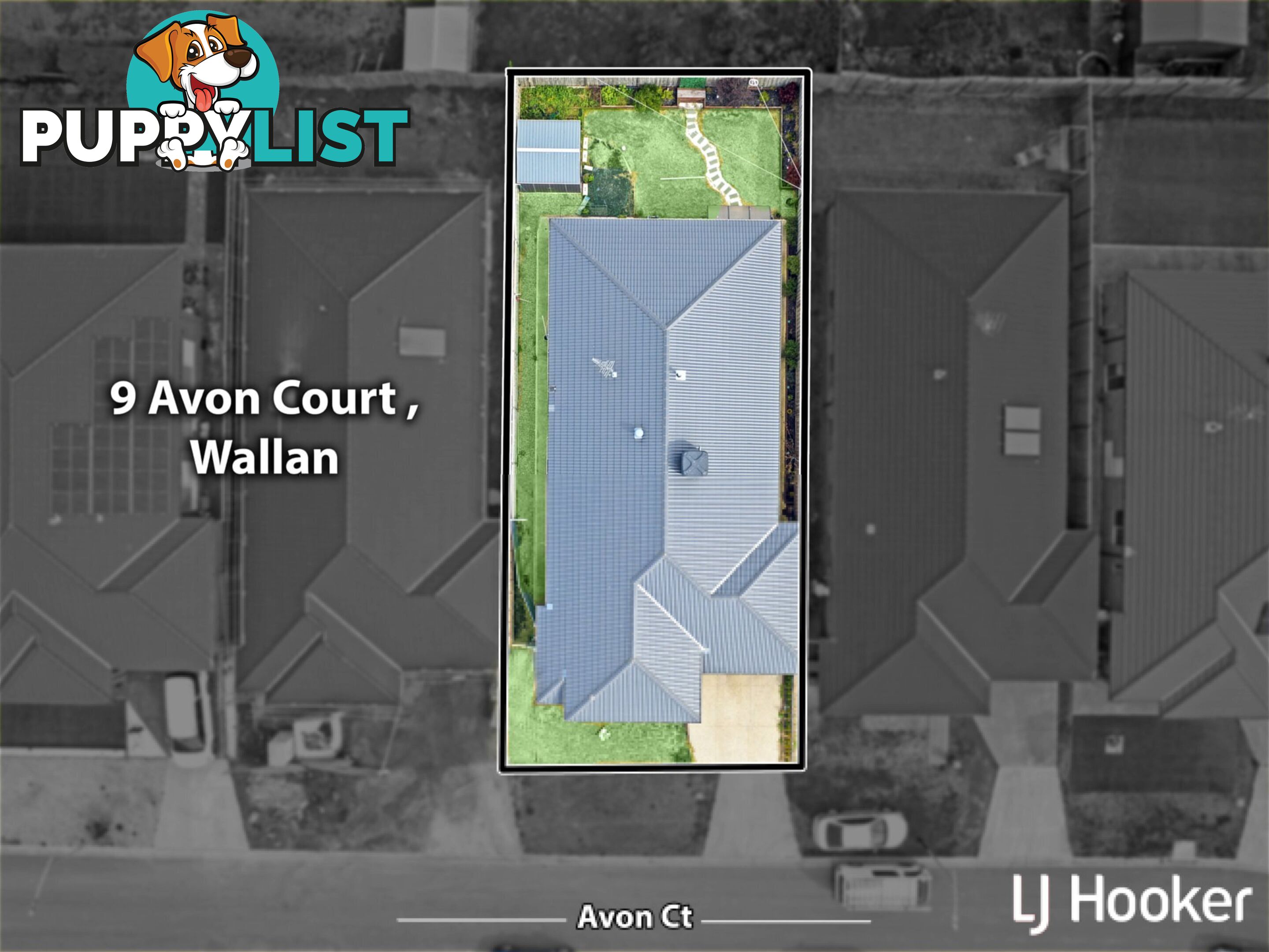 9 Avon Court WALLAN VIC 3756