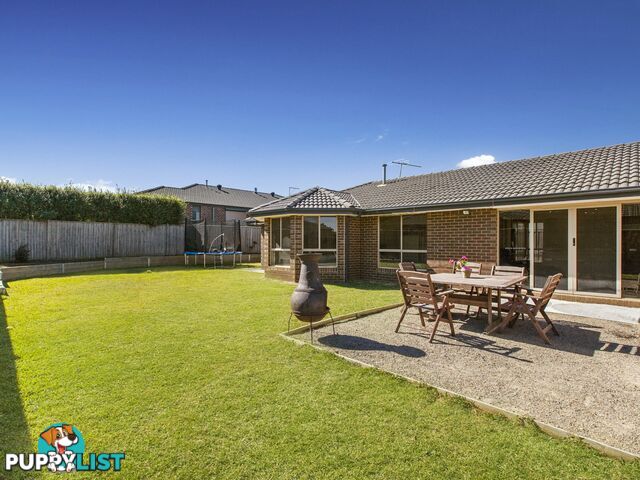 8 Australis Drive WALLAN VIC 3756