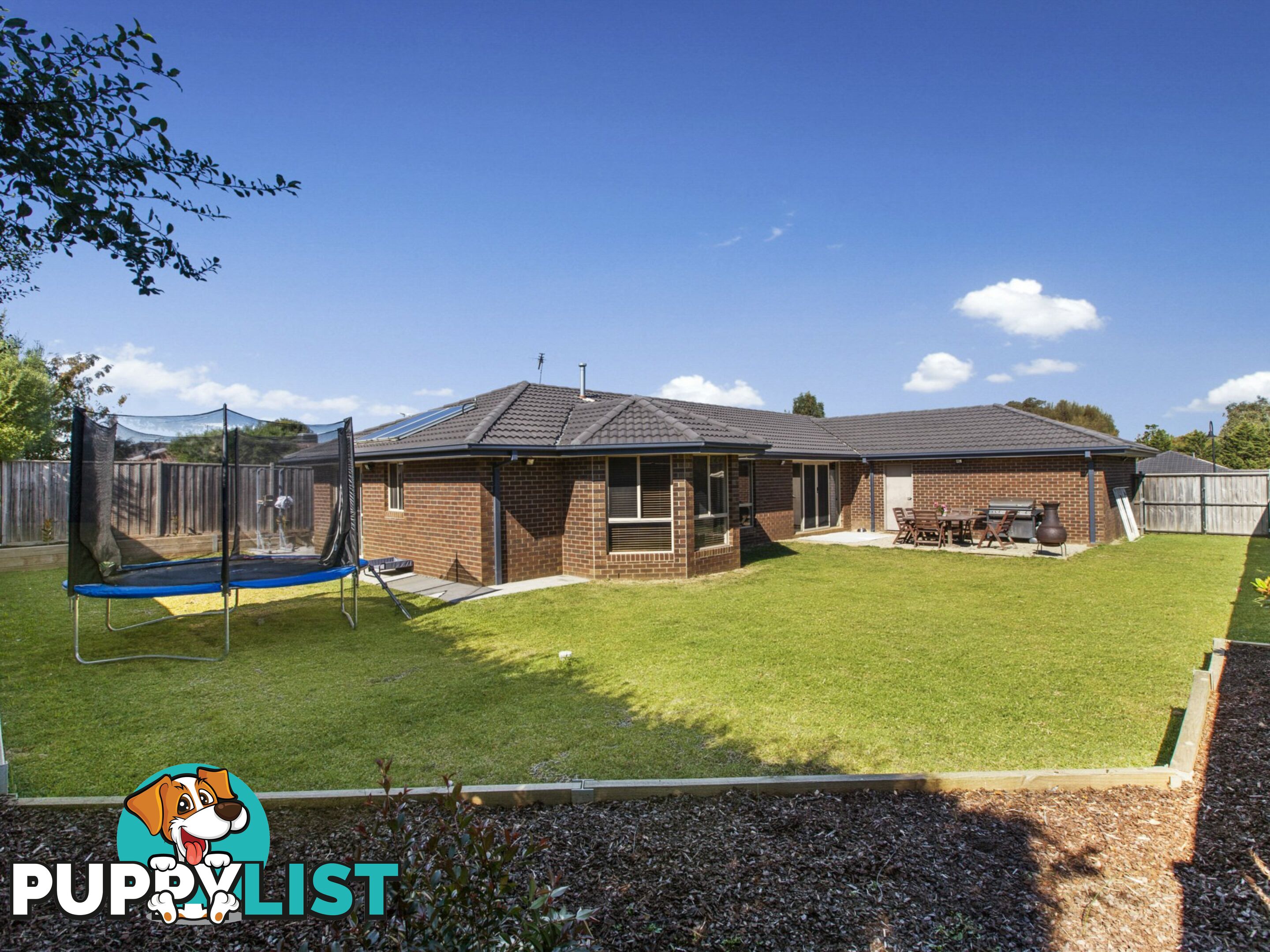 8 Australis Drive WALLAN VIC 3756