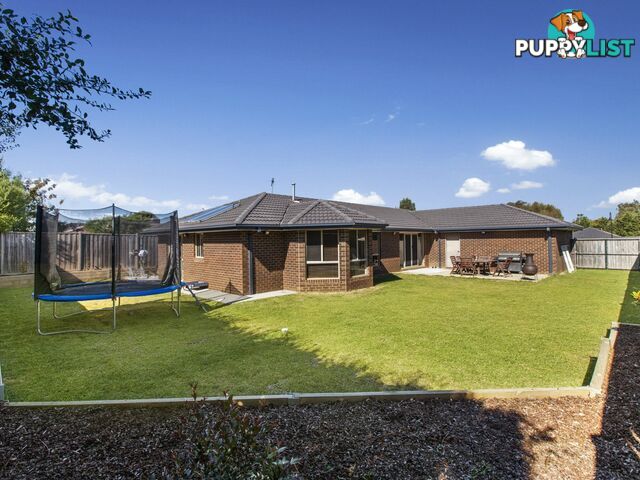 8 Australis Drive WALLAN VIC 3756