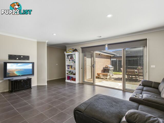 8 Australis Drive WALLAN VIC 3756