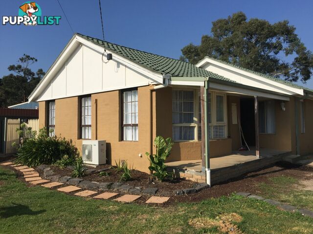 18 Raglan Street WALLAN VIC 3756