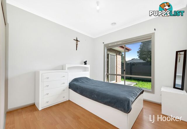 1 Birdswood Crescent CRAIGIEBURN VIC 3064