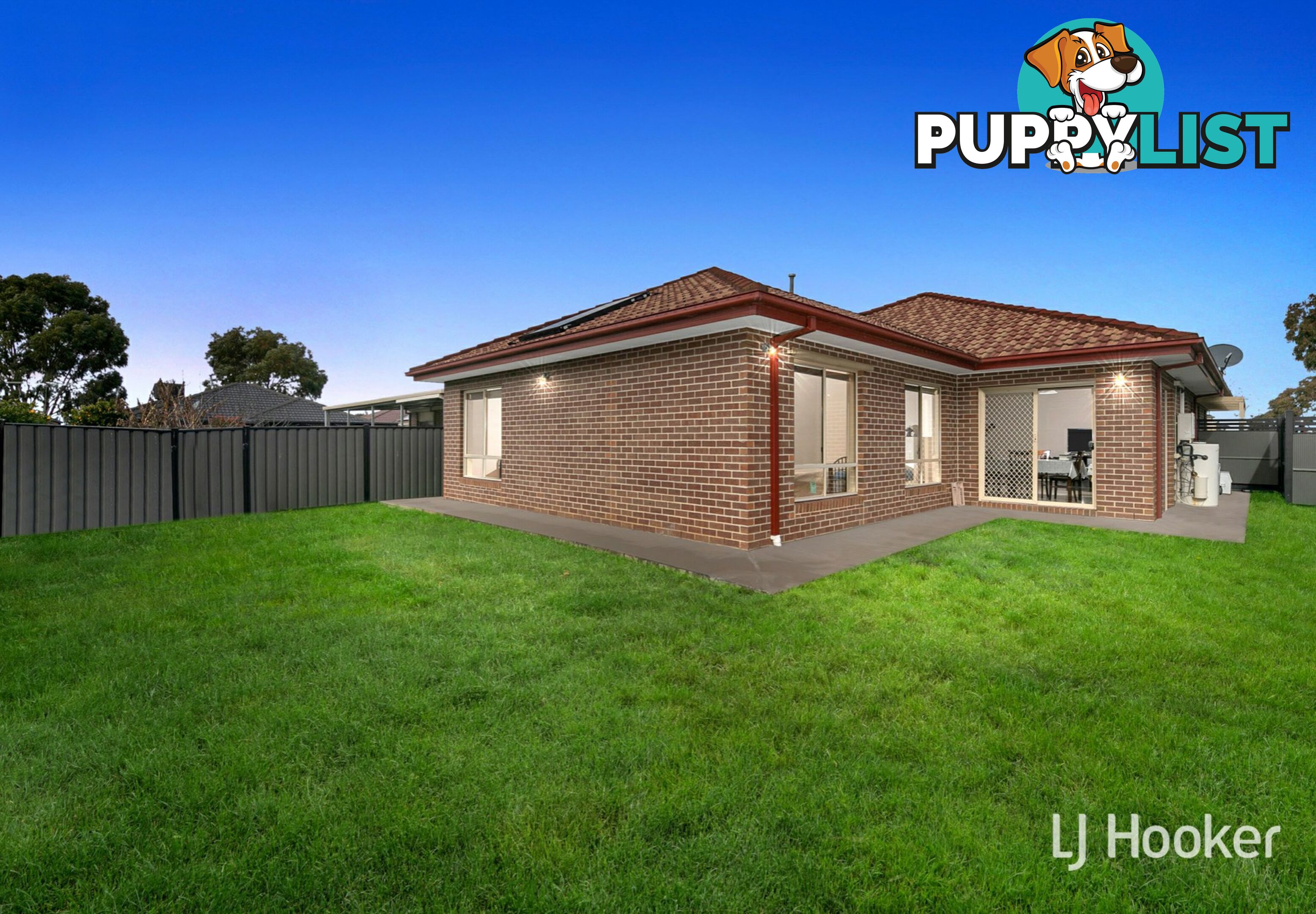 1 Birdswood Crescent CRAIGIEBURN VIC 3064