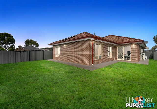 1 Birdswood Crescent CRAIGIEBURN VIC 3064