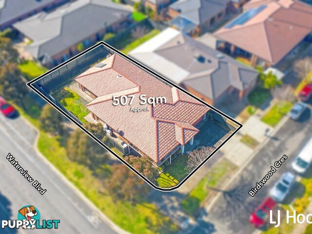 1 Birdswood Crescent CRAIGIEBURN VIC 3064