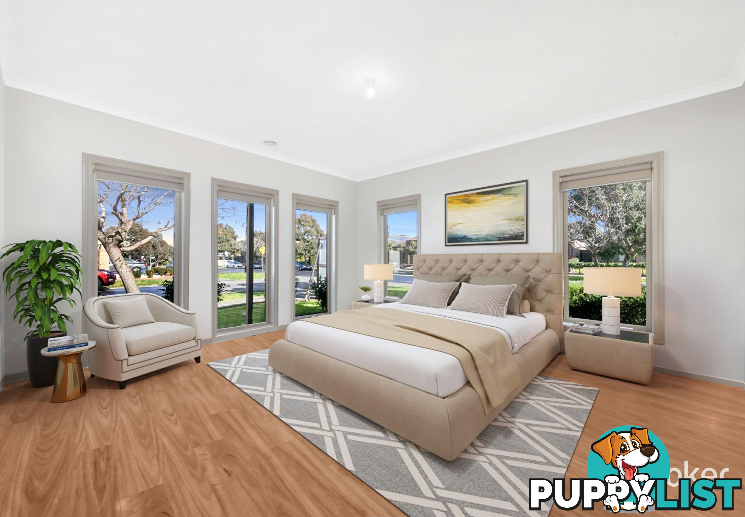 1 Birdswood Crescent CRAIGIEBURN VIC 3064