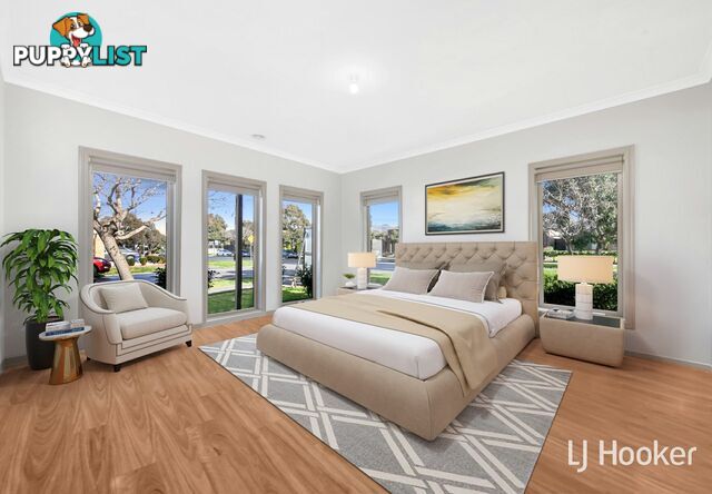 1 Birdswood Crescent CRAIGIEBURN VIC 3064