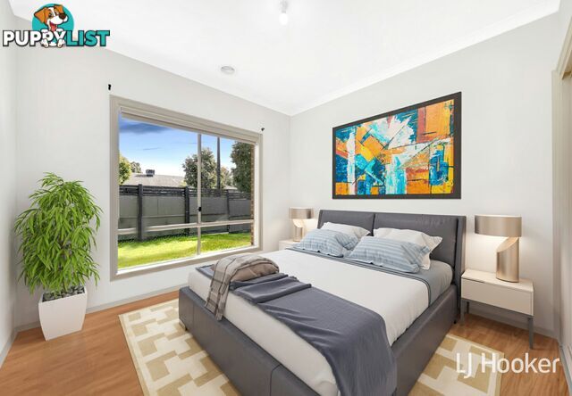 1 Birdswood Crescent CRAIGIEBURN VIC 3064