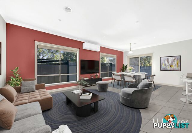 1 Birdswood Crescent CRAIGIEBURN VIC 3064