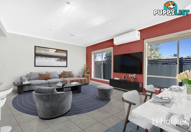 1 Birdswood Crescent CRAIGIEBURN VIC 3064