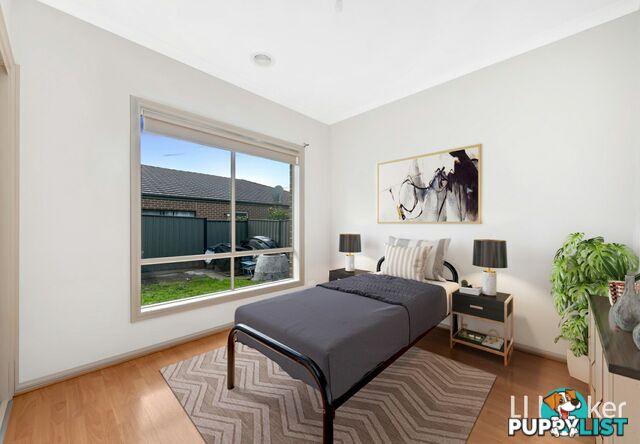 1 Birdswood Crescent CRAIGIEBURN VIC 3064