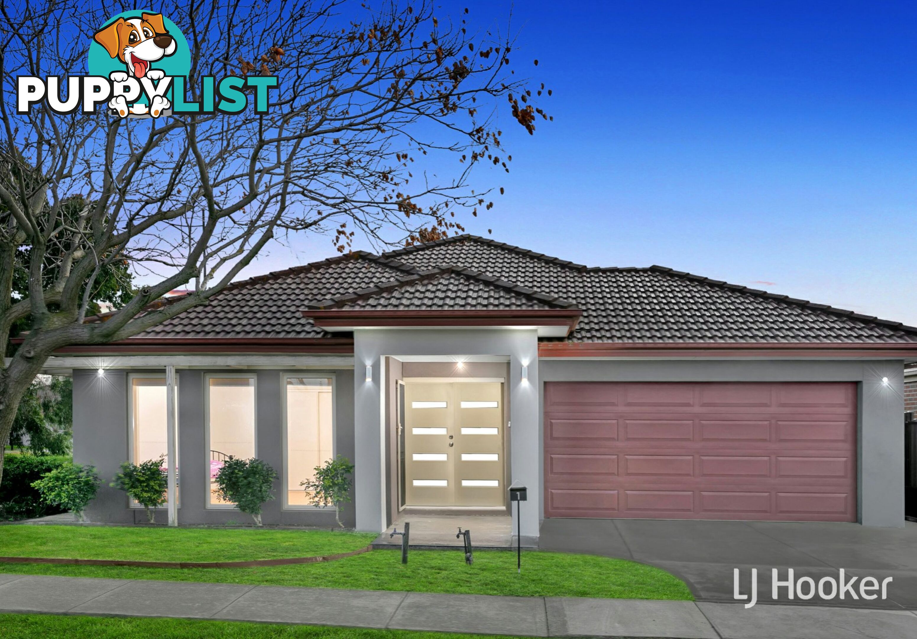 1 Birdswood Crescent CRAIGIEBURN VIC 3064