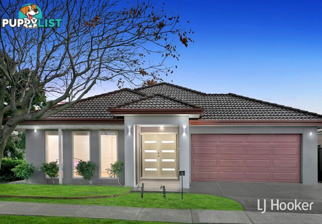 1 Birdswood Crescent CRAIGIEBURN VIC 3064