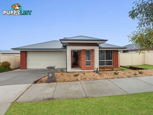 9 Banon Street WALLAN VIC 3756