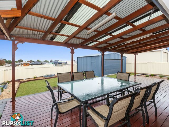 9 Banon Street WALLAN VIC 3756