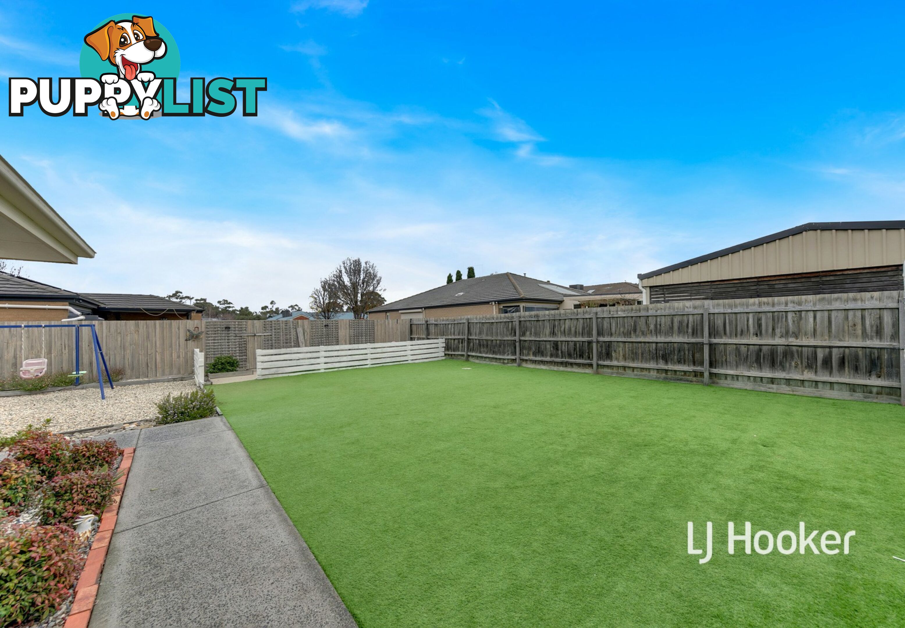 2 Wyatt Way WALLAN VIC 3756