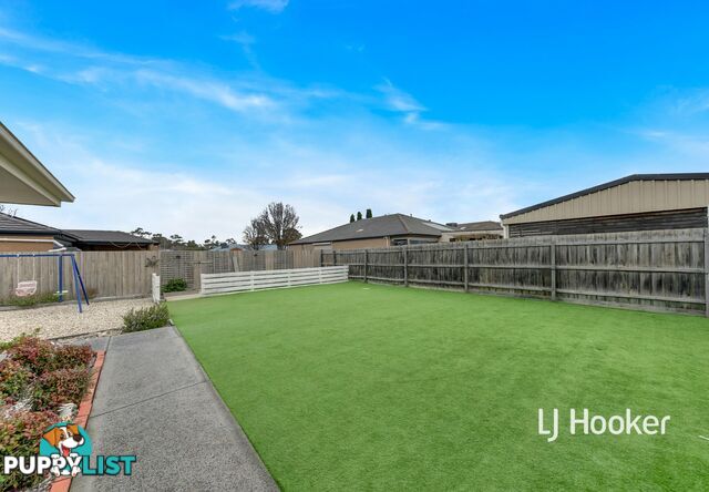 2 Wyatt Way WALLAN VIC 3756