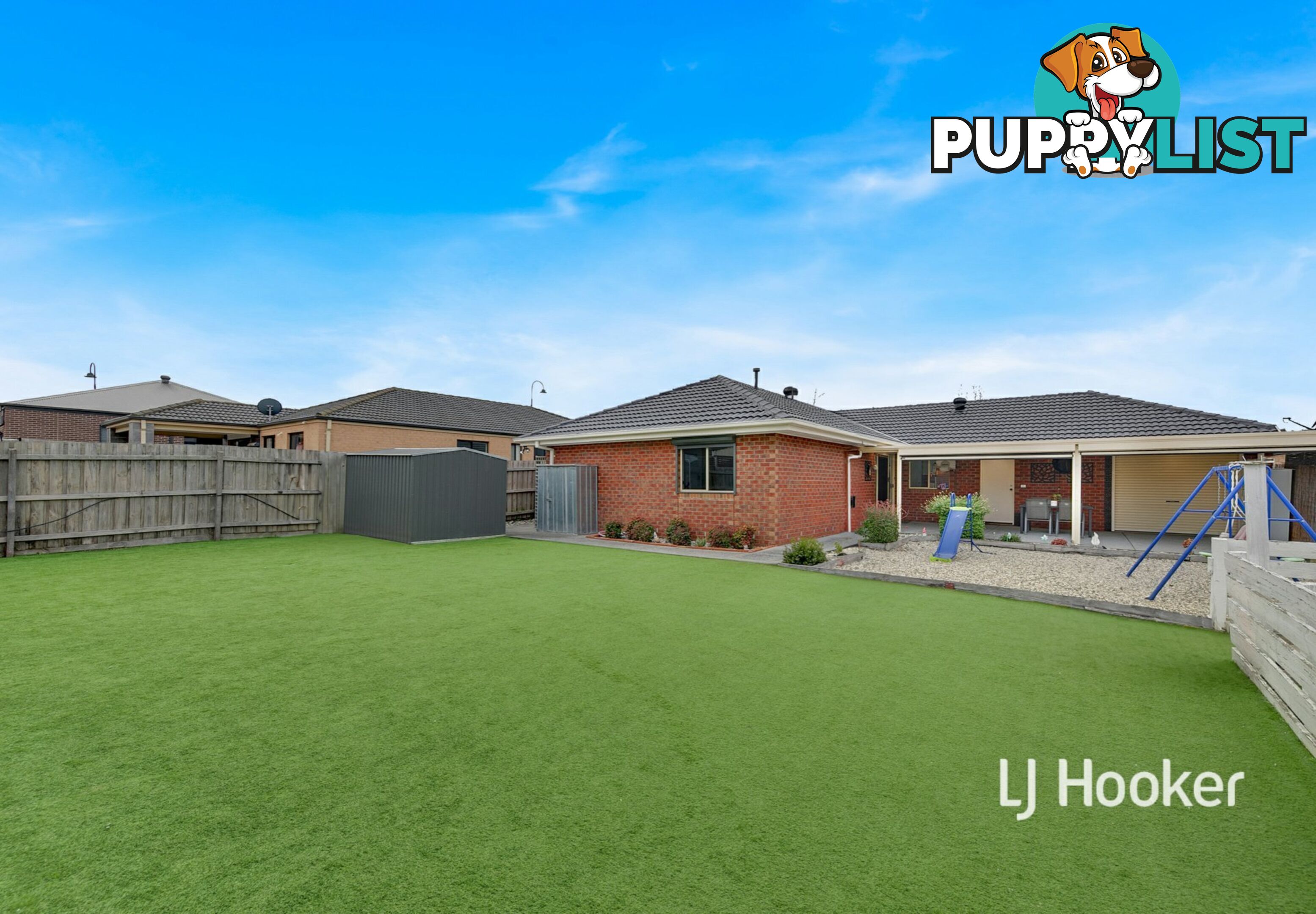 2 Wyatt Way WALLAN VIC 3756