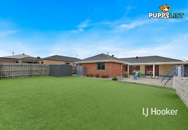 2 Wyatt Way WALLAN VIC 3756