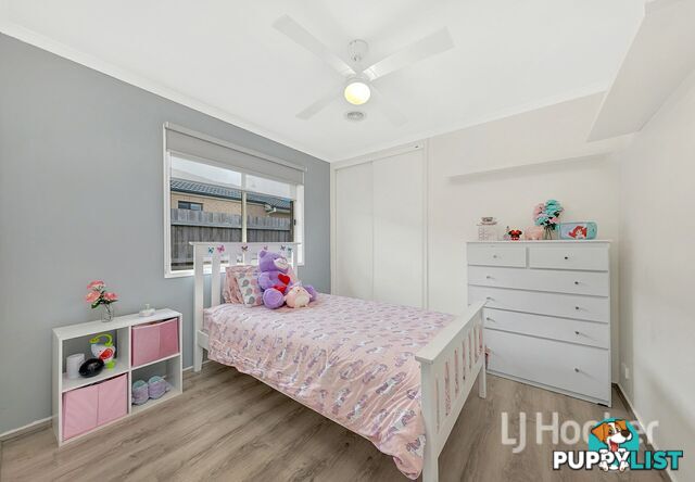 2 Wyatt Way WALLAN VIC 3756