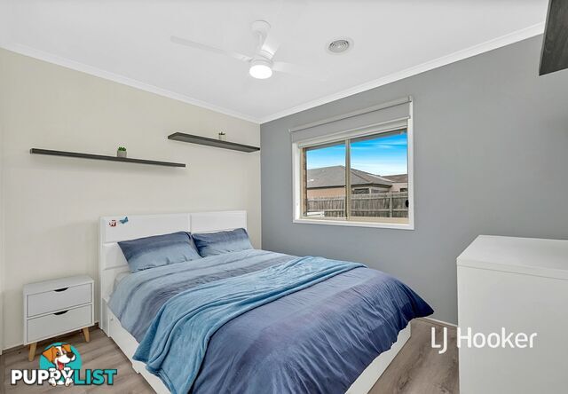 2 Wyatt Way WALLAN VIC 3756