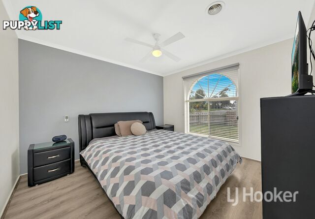 2 Wyatt Way WALLAN VIC 3756