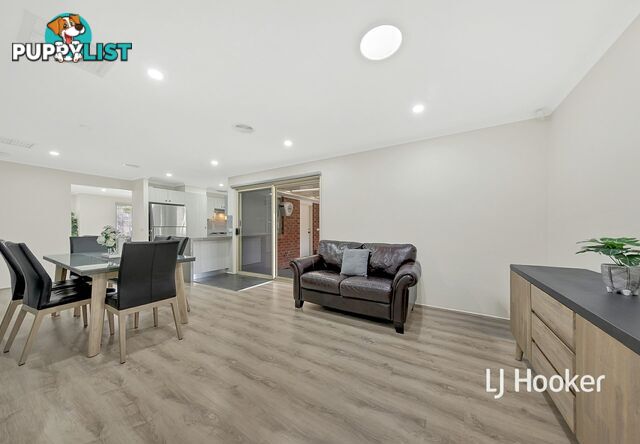 2 Wyatt Way WALLAN VIC 3756