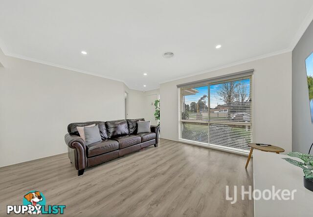 2 Wyatt Way WALLAN VIC 3756